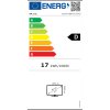Monitor HP 527sf 27",LED podsvícení, IPS panel, 5ms, 1500: 1, 300cd/m2, 1920 × 1080 Full HD, - černý/stříbrný