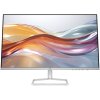 Monitor HP 527sf 27",LED podsvícení, IPS panel, 5ms, 1500: 1, 300cd/m2, 1920 × 1080 Full HD, - černý/stříbrný