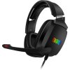 Headset Connect IT NEO - černý