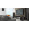 jbl studio 650p aktivni subwoofer 10 250 w rms tmave drevo (5)