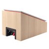 jbl stage 240h 2 pasmove dolby atmos modulove reprosoustavy 4 5 bila (7)