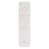 JBL MA710 - AV zesilovač 7.2, 110 W, 8K, Wi-Fi, Bluetooth, Dolby Atmos + Vision - bílý