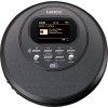 Lenco CD-500BK