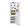 Chladnička komb. Amica BK3045.4NF E, NoFrost vestavná