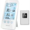 Meteostanice Sencor SWS 3000, bílá
