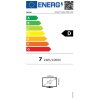 Fotorámeček digitální Rollei Smart Frame WiFi 102 - stříbrný