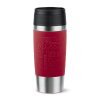 Termohrnek Tefal N2020210 Travel Mug Classic 0,36 l červený
