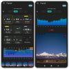 METEOSTANICE PROF. SENCOR SWS 12500 WiFi