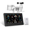 METEOSTANICE PROF. SENCOR SWS 12500 WiFi