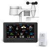 METEOSTANICE PROF. SENCOR SWS 12500 WiFi