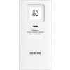 METEOSTANICE PROF. SENCOR SWS 12500 WiFi