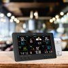 METEOSTANICE PROF. SENCOR SWS 12500 WiFi