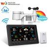 METEOSTANICE PROF. SENCOR SWS 12500 WiFi