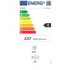 Mraznička Gorenje FNI518EA1 NoFrost šuplíková vestavná