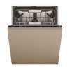 Myčka nádobí 60 Whirlpool W7I HP40 L, vestavná