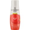 Příchuť pro perl. vodu SodaStream Jahoda 440 ml