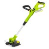 Strunová sekačka FIELDMANN FZS 70105-0 20V