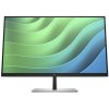 Monitor HP E27 G5 27",LED podsvícení, IPS panel, 5ms, 1000: 1, 300cd/m2, 1920 × 1080 Full HD, - černý/stříbrný