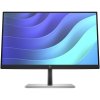 Monitor HP E22 G5 21.5",LED podsvícení, IPS panel, 5ms, 1000: 1, 250cd/m2, 1920 × 1080 Full HD, - černý/stříbrný