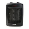 Teplovzdušný ventilátor - DOMO DO7329H, Příkon: 1500 W