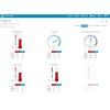 METEOSTANICE SENCOR SWS 16600 WiFi SH