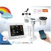 METEOSTANICE SENCOR SWS 16600 WiFi SH