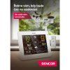 METEOSTANICE SENCOR SWS 16600 WiFi SH