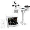 METEOSTANICE SENCOR SWS 16600 WiFi SH