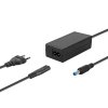 Napájecí adaptér Avacom pro notebooky 19V 2,37A 45W konektor 5,5mm x 2,5mm