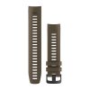 Řemínek Garmin Instinct Tactical - Coyote Tan