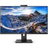 Monitor Philips 326P1H/00 31.5",LED podsvícení, IPS panel, 4ms, 1000: 1, 350cd/m2, 2560 × 1440 WQHD, - černý