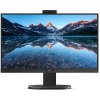 Monitor Philips 276B9H/00 27",LED podsvícení, IPS panel, 4ms, 1000: 1, 350cd/m2, 2560 × 1440 WQHD, - černý