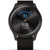 Chytré hodinky Garmin vivomove3 Style Slate/Black Nylon