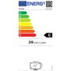 Monitor Philips 346E2CUAE 34",LED, VA, 4ms, 3000:1, 300cd/m2, 3440 × 1440, - černý