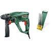 Kladivo Bosch PBH 2100 RE Compact + 2 vrtáky a 2 sekáče