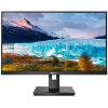 Monitor Philips 242S1AE 23.8",WLED podsvícení, IPS panel, 4ms, 1000: 1, 300cd/m2, 1920 × 1080 Full HD, - černý