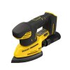 Vibrační bruska Stanley FatMax SFMCW221B-XJ