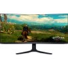 Herní monitor Dell Alienware AW3423DWF 34.18",LED podsvícení, OLED panel, 0.1ms, 250cd/m2, 3440 × 1440, - černý