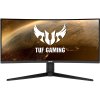 Herní monitor Asus TUF Gaming VG34VQL1B 34",LED podsvícení, VA panel, 1ms, 4000: 1, 550cd/m2, 3440 × 1440, - černý