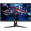 Herní monitor Asus ROG Strix XG27AQV 27",LED podsvícení, IPS panel, 1ms, 1000: 1, 400cd/m2, 2560 × 1440 WQHD, - černý