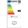 Herní monitor Philips 25M2N3200W/00 24.5",WLED podsvícení, VA panel, 0.5ms, 3000: 1, 300cd/m2, 1920 × 1080 Full HD, - černý