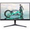 Herní monitor Philips 25M2N3200W/00 24.5",WLED podsvícení, VA panel, 0.5ms, 3000: 1, 300cd/m2, 1920 × 1080 Full HD, - černý