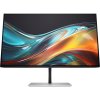 Monitor HP 724pf 23.8",LED podsvícení, IPS panel, 5ms, 1500: 1, 300cd/m2, 1920 × 1080 Full HD, - černý/stříbrný
