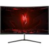 Monitor Acer Nitro ED270RS3bmiipx 27",LED podsvícení, VA panel, 1ms, 4000: 1, 250cd/m2, 1920 x 1080 Full HD, - černý