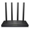 Router TP-Link Archer C6U - černý