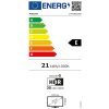 Herní monitor Philips 27M2N3200A 27",WLED podsvícení, IPS panel, 1ms, 1000: 1, 300cd/m2, 1920 × 1080 Full HD, - šedý