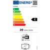 Herní monitor Samsung Odyssey G30D 27",LED podsvícení, VA panel, 1ms, 3000: 1, 250cd/m2, 1920 × 1080 Full HD, - černý