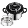 Tlakový hrnec TEFAL P4550632