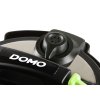 Multifunkční tlakový a pomalý hrnec - DOMO DO42708PP, Objem: 6 l, Počet programů: 18, Příkon: 1005 W