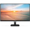 Monitor Philips 27E1N1800A/00 27",LED podsvícení, IPS panel, 4ms, 1000: 1, 350cd/m2, 3840 × 2160, - černý